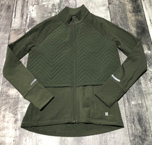 Load image into Gallery viewer, Sweaty Betty green light athletic jacket - Hers size M
