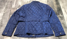 Load image into Gallery viewer, Banana Republic blue light jacket - Hers size S
