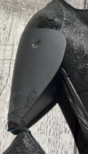 Load image into Gallery viewer, Arnold Churgin black heels - Hers size 35
