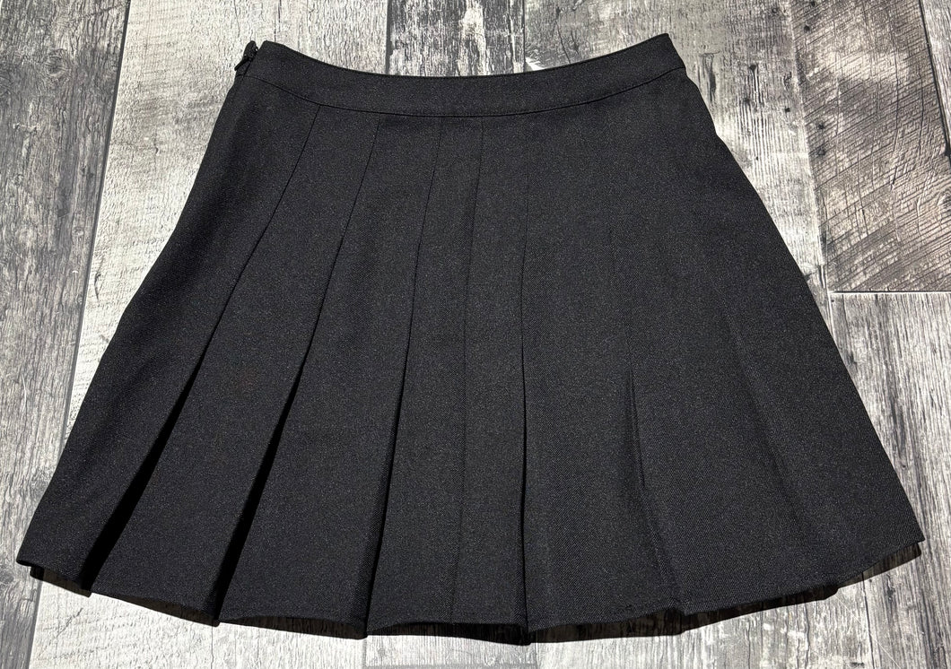 BP black short skirt - Hers size XS