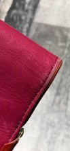 Load image into Gallery viewer, Coach pink/orange wallet

