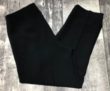 Load image into Gallery viewer, Wilfred black high rise dress pants - Hers size 2
