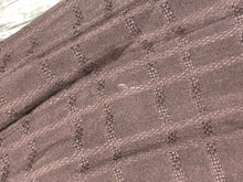 Load image into Gallery viewer, Love stitch brown maxi dress - Hers size S
