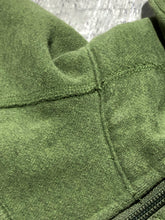 Load image into Gallery viewer, lululemon green zip up hoodie - Hers size 4
