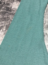 Load image into Gallery viewer, Free People turquoise body suit - Hers size S
