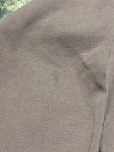 Load image into Gallery viewer, TNA purple cropped zip up hoodie - Hers size S
