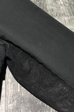 Load image into Gallery viewer, lululemon black zip up sweater - Hers size 10

