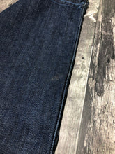 Load image into Gallery viewer, Rag &amp; Bone blue crop straight mid rise jeans - Hers size 25
