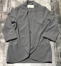 Load image into Gallery viewer, Wilfred grey blazer - Hers size 8
