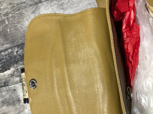 Load image into Gallery viewer, Michael Kors olive purse
