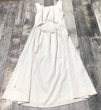 Load image into Gallery viewer, Kit + Ace off white dress - Hers size approx S
