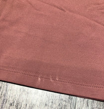 Load image into Gallery viewer, Babaton mauve body con longsleeve dress - Hers size S
