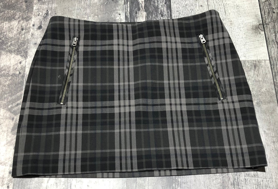 Wilfred dark grey/light grey skirt - Hers size 4