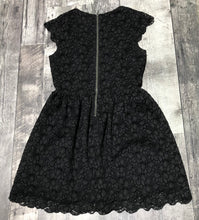 Load image into Gallery viewer, Talula black lace dress - Hers size 2
