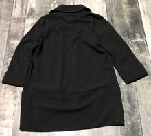 Load image into Gallery viewer, Wilfred black cardigan blazer - Hers size 4
