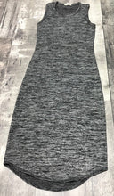 Load image into Gallery viewer, Wilfred Free grey maxi dress - Hers size S
