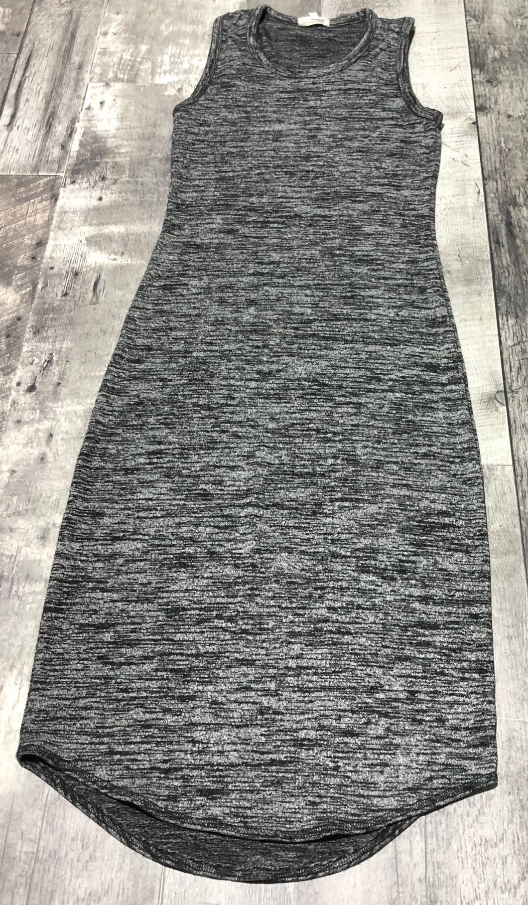 Wilfred Free grey maxi dress - Hers size S
