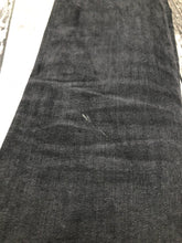 Load image into Gallery viewer, AG black high rise slim straight jeans - Hers size 27
