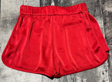Load image into Gallery viewer, Little Moon satin shorts - Hers size XS
