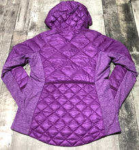 Load image into Gallery viewer, lululemon purple light jacket - Hers size 10
