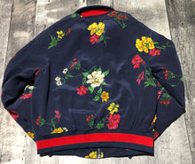 Load image into Gallery viewer, Joie navy/red light jacket - Hers size XXS
