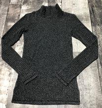Load image into Gallery viewer, Wilfred Free dark grey long sleeve shirt - Hers size S
