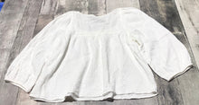Load image into Gallery viewer, Wilfred white blouse - Hers size L
