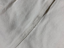 Load image into Gallery viewer, Pull &amp; Beat cream cropped denim jacket - Hers size XS
