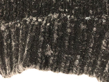 Load image into Gallery viewer, Wilfred black knit sweater - Hers size XS
