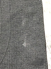 Load image into Gallery viewer, lululemon dark grey leggings - Hers size approx M
