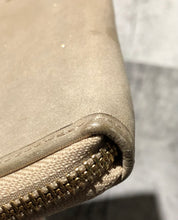 Load image into Gallery viewer, Coach gold wallet
