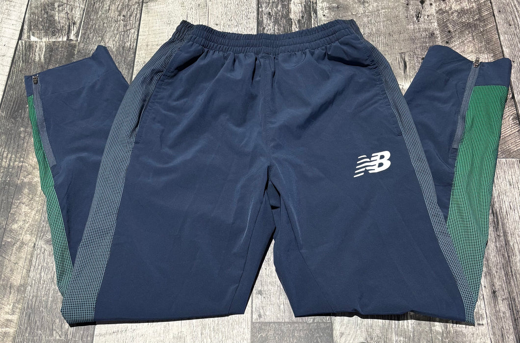 New Balance blue pants - Hers size S