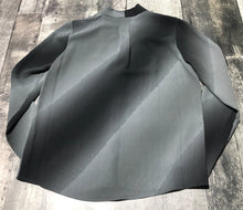 Load image into Gallery viewer, Babaton black/grey blouse - Hers size S

