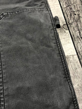 Load image into Gallery viewer, Wilfred Free grey high rise carpenter pants - Hers size 0
