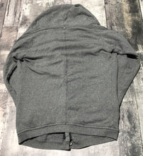 Load image into Gallery viewer, Wilfred Free grey button up cardigan - Hers size M
