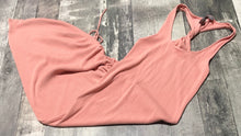 Load image into Gallery viewer, Sweaty Betty coral pink maxi dress - Hers size 8
