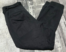 Load image into Gallery viewer, Wilfred black trousers - Hers size 2
