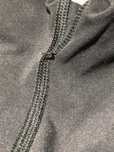 Load image into Gallery viewer, lululemon black crop leggings - Hers size 4
