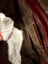Load image into Gallery viewer, Liz Claiborne red purse
