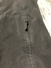 Load image into Gallery viewer, lululemon black long light jacket - Hers size approx S
