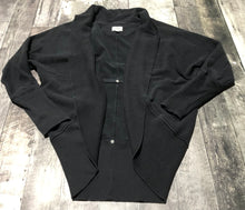 Load image into Gallery viewer, Wilfred black cardigan - Hers size M
