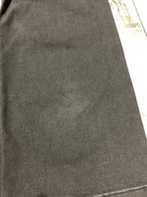 Load image into Gallery viewer, Pilcro black high rise wide leg jeans - Hers size 25
