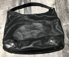 Load image into Gallery viewer, Cole Haan black purse
