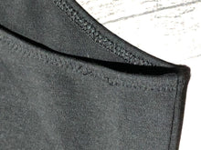 Load image into Gallery viewer, Wilfred Free black strapless body suit - Hers size M
