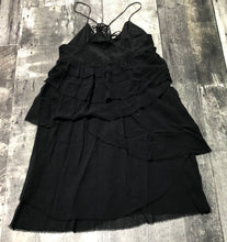 Load image into Gallery viewer, Wilfred black 100% silk dress - Hers size 2
