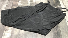 Load image into Gallery viewer, GAP grey terry cloth maxi dress - Hers size M
