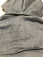 Load image into Gallery viewer, Babaton navy light jacket - Hers size XS
