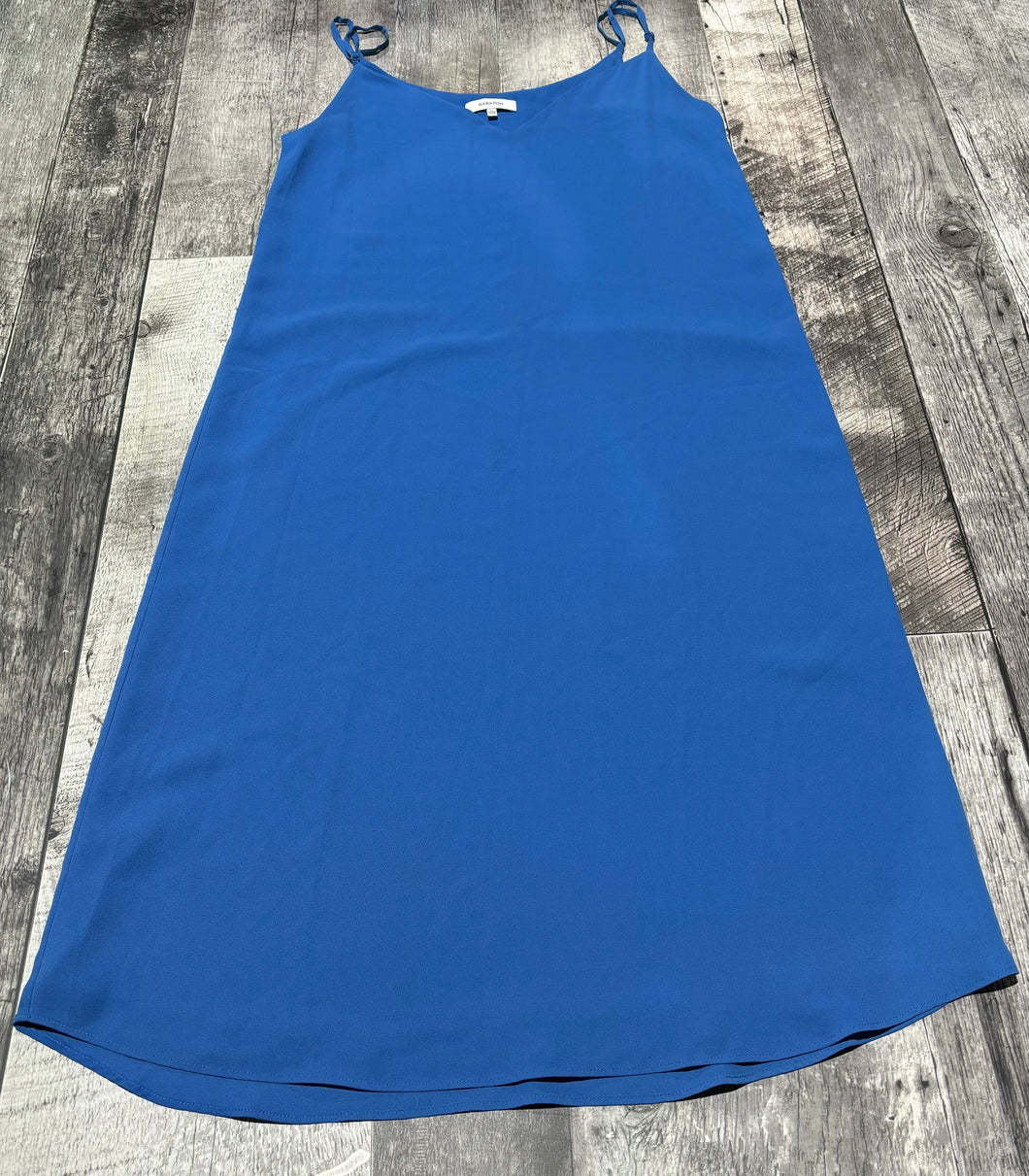 Babaton blue dress - Hers size XS