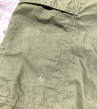 Load image into Gallery viewer, TNA green high rise baggy pants - Hers size S
