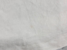 Load image into Gallery viewer, Mango cream mid rise wide leg jeans - Hers size 12
